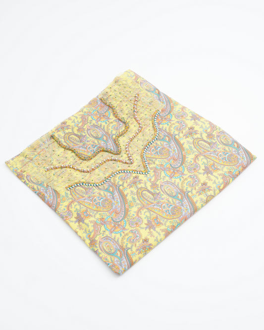 Imperial Paisley