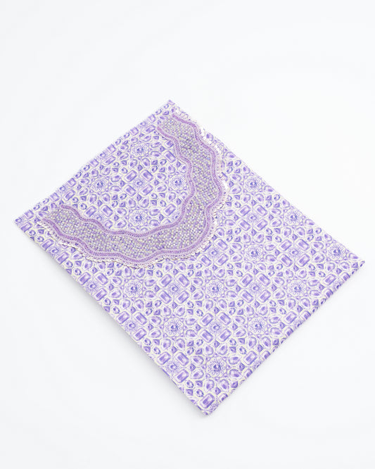 Purple Gem