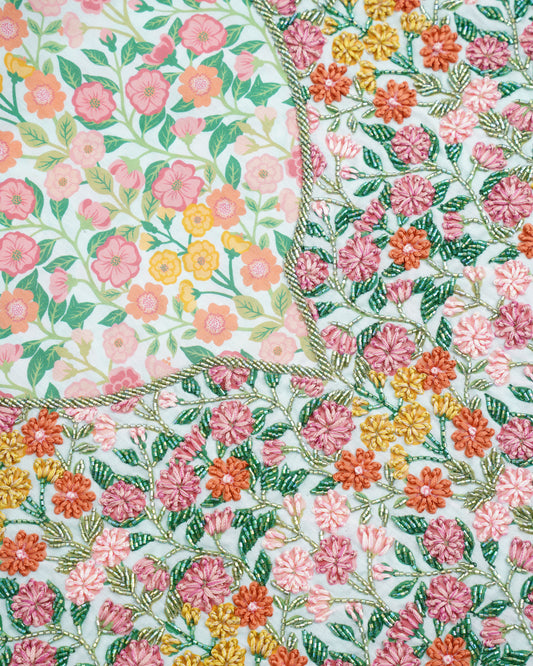 Blossom Meadow