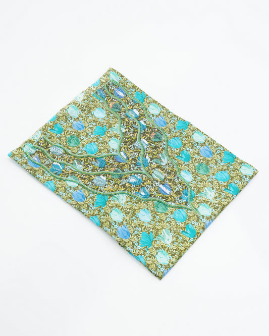 Blue Tulip