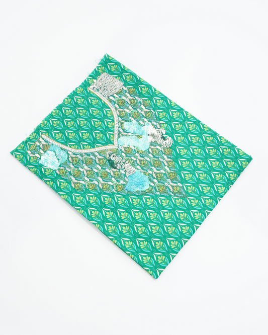 Green Grass