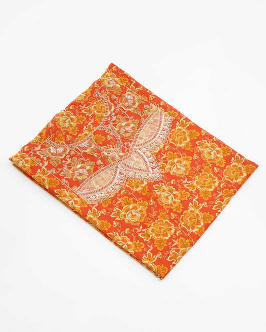 Orange Blossom