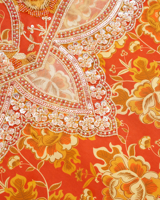 Orange Blossom