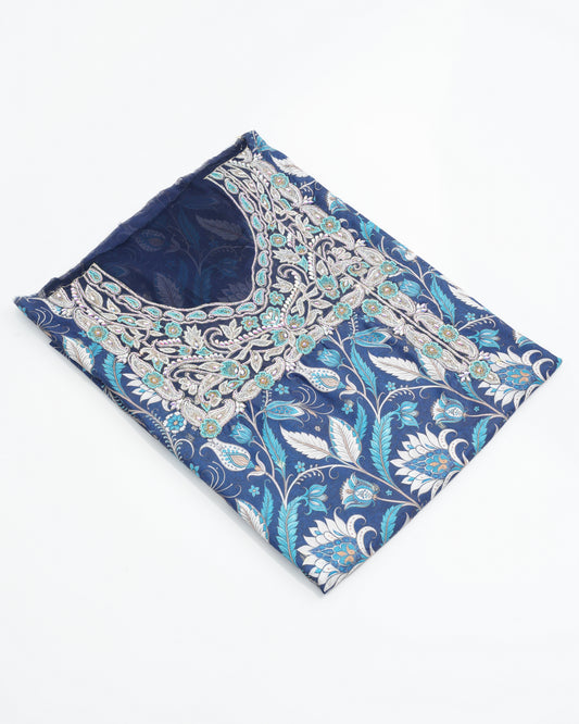 Navy Teal