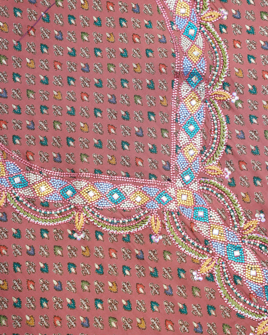 Desert Jewel