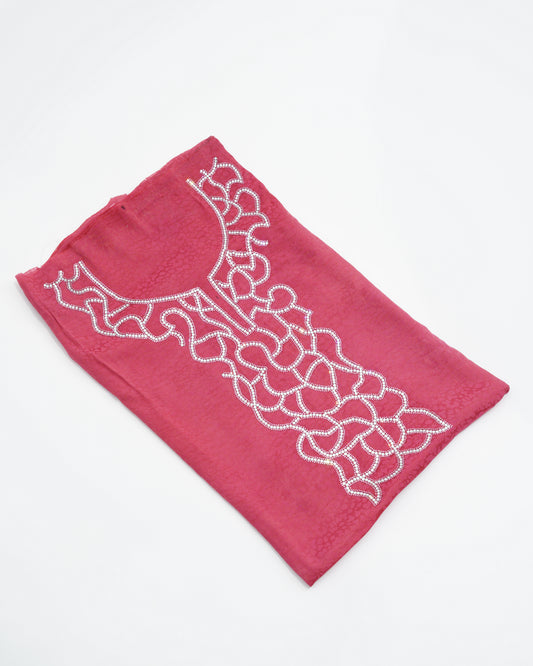 Radiant Fuchsia