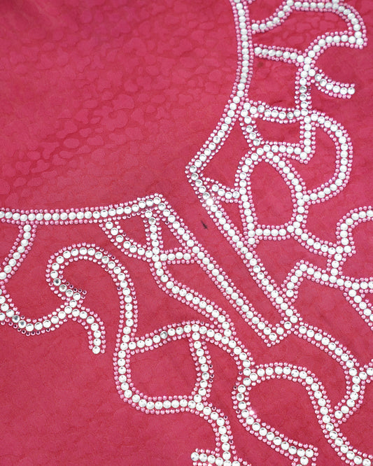 Radiant Fuchsia