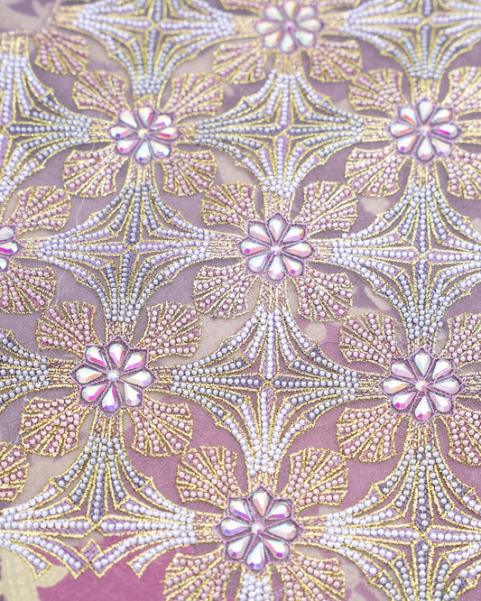 Garden Mosaic